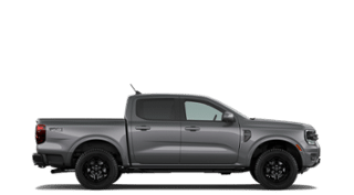2026 Ford Ranger® External Image 1